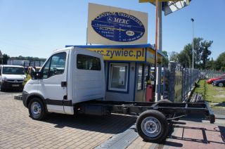Iveco Daily 35S12